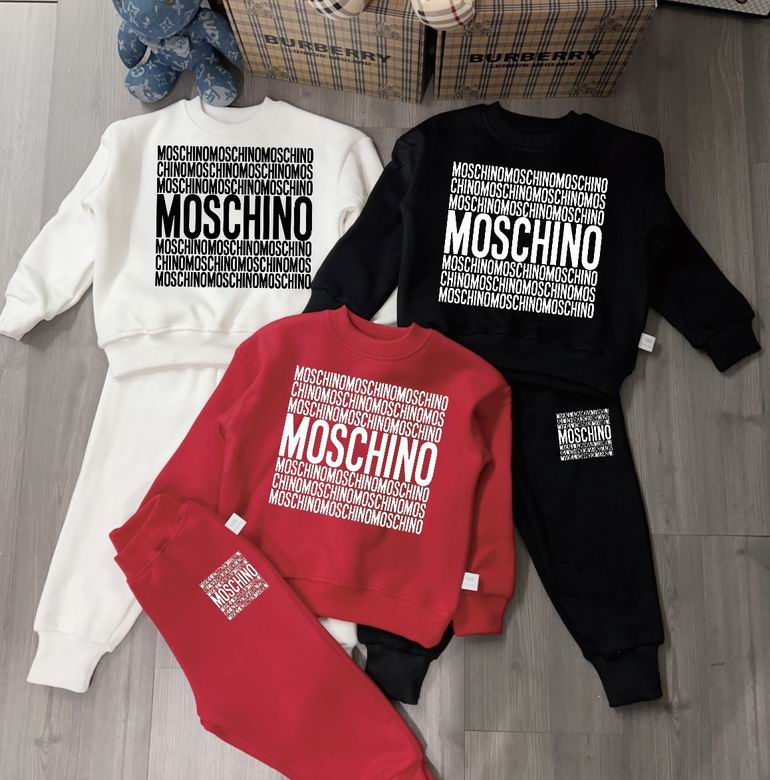 Moschino sz66 73 80 90 100 110 57